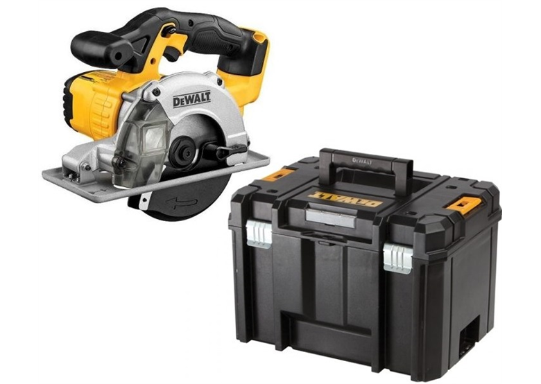 Pilarka tarczowa DeWalt DCS373NT