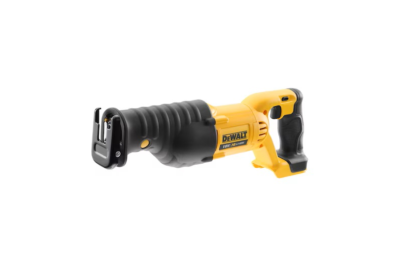Piła szablasta DeWalt DCS380N