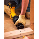 Piła szablasta DeWalt DCS380N