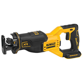 Pilarka szablowa DeWalt DCS382N