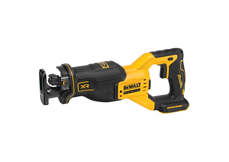 Piła szablasta DeWalt DCS382N
