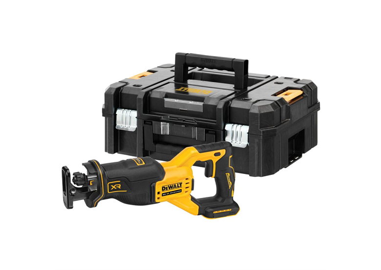 Pilarka szablowa DeWalt DCS382NT