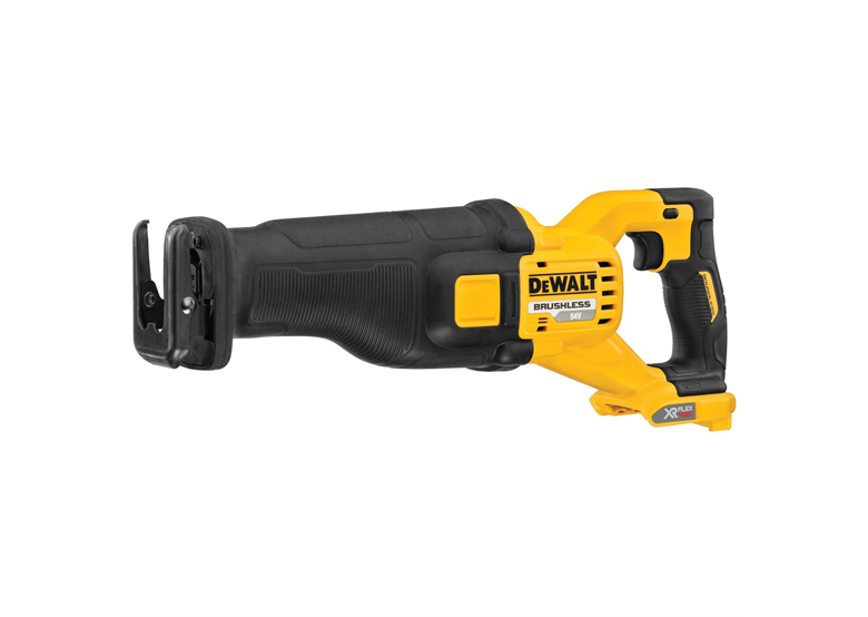 Piła szablasta DeWalt DCS389N-XJ