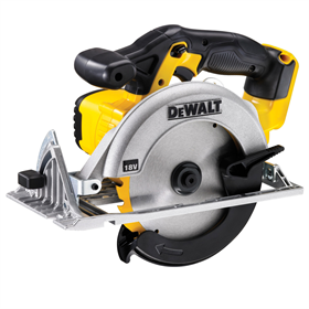 Piła tarczowa DeWalt DCS391N