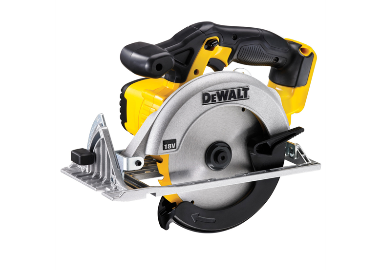 Piła tarczowa DeWalt DCS391N