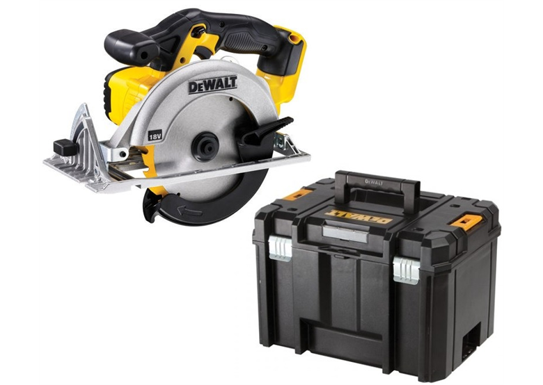 Pilarka tarczowa DeWalt DCS391NT