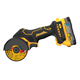 Przecinarka 76 mm DeWalt DCS438N