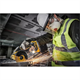 Przecinarka 76 mm DeWalt DCS438N