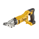 Nożyce do cięcia blachy DeWalt DCS491N