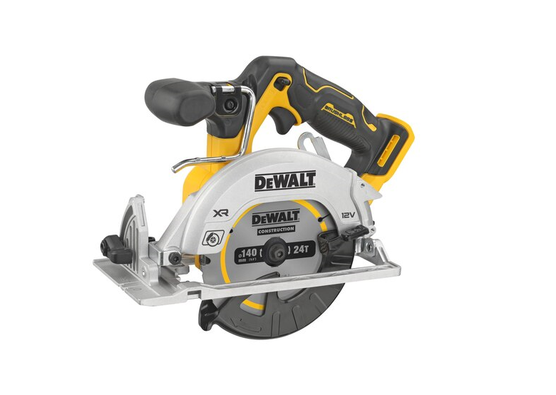 Pilarka tarczowa DeWalt DCS512N