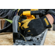 Pilarko-zagłębiarka DeWalt DCS520NT