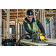 Pilarko-zagłębiarka DeWalt DCS520NT