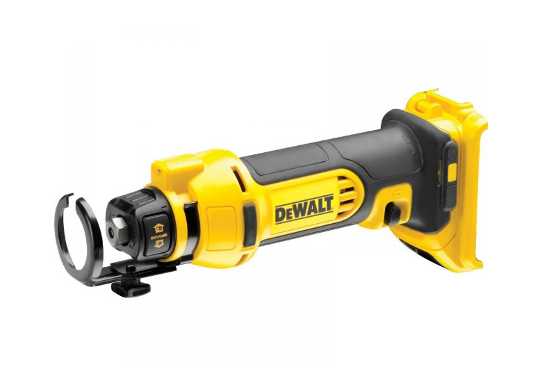 Frezarka do płyt gk DeWalt DCS551N