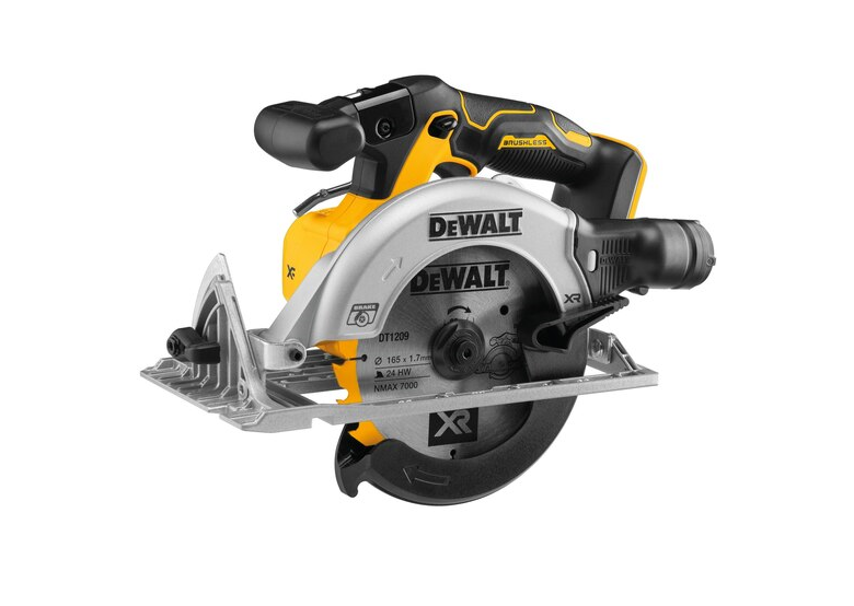 Pilarka tarczowa DeWalt DCS565N