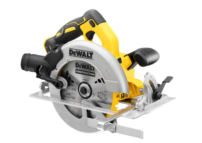 Pilarka tarczowa DeWalt DCS570N