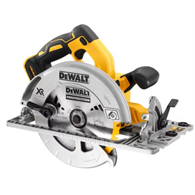 Pilarka tarczowa DeWalt DCS572N