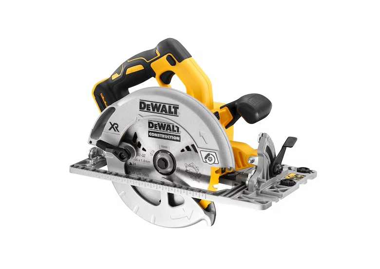 Pilarka tarczowa DeWalt DCS572N
