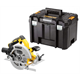 Pilarka tarczowa DeWalt DCS572NT
