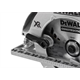 Pilarka tarczowa DeWalt DCS572NT