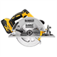 Pilarka tarczowa DeWalt DCS572NT
