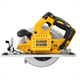 Pilarka tarczowa DeWalt DCS572NT