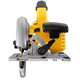 Pilarka tarczowa DeWalt DCS572NT