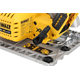 Pilarka tarczowa DeWalt DCS572NT