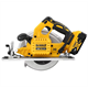 Pilarka tarczowa DeWalt DCS572P2