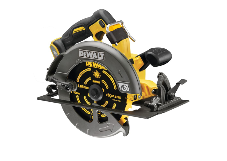 Pilarka tarczowa DeWalt DCS578N