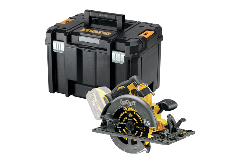 Pilarka tarczowa DeWalt DCS579NT-XJ