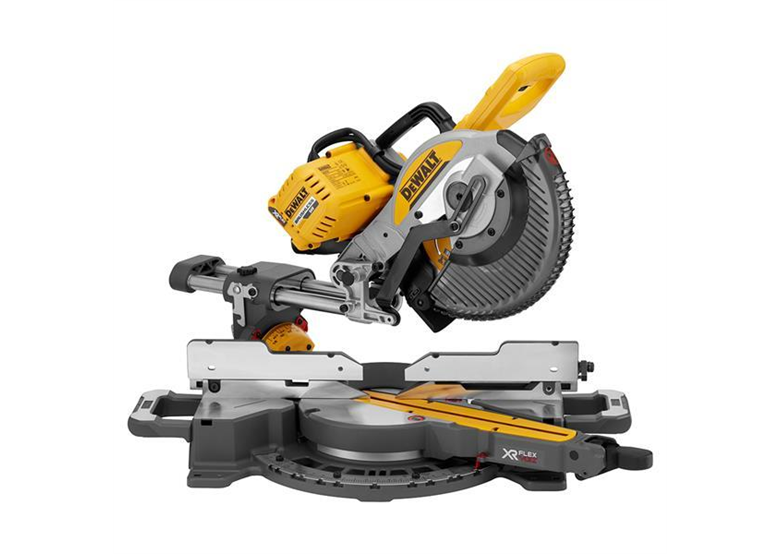 Ukośnica DeWalt DCS727N-XJ