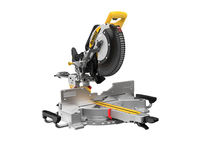 Ukośnica DeWalt DCS782N