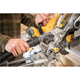 Ukośnica DeWalt DCS782N