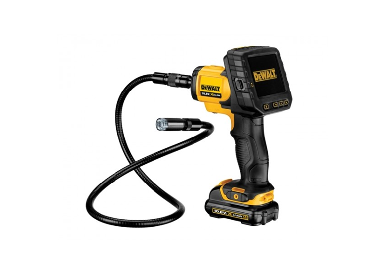 Kamera inspekcyjna DeWalt DCT410N