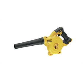 Dmuchawa akumulatorowa DeWalt DCV100