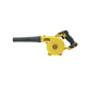 Dmuchawa akumulatorowa DeWalt DCV100