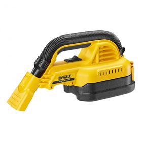 Odkurzacz domowy DeWalt DCV517N