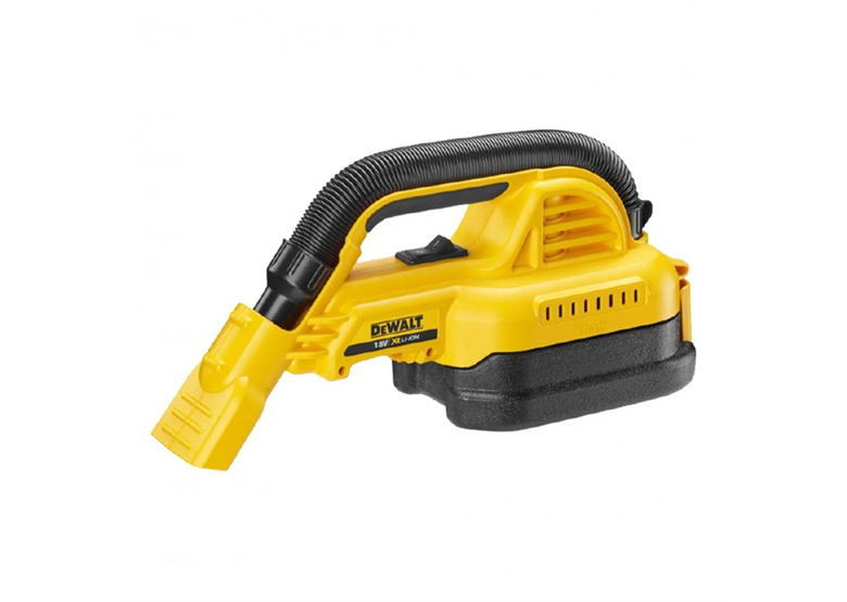 Odkurzacz domowy DeWalt DCV517N