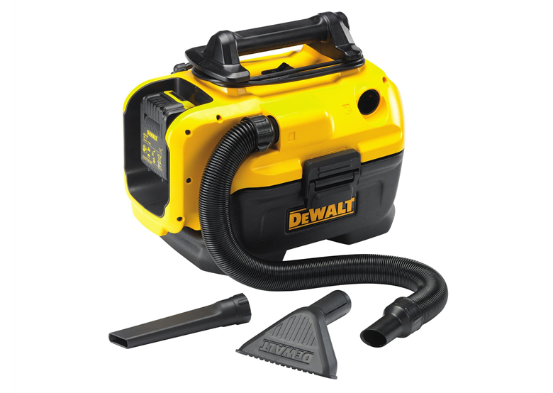 Odkurzacz DeWalt DCV582