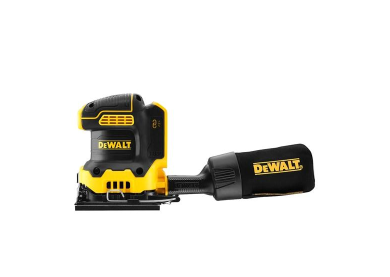 Szlifierka oscylacyjna DeWalt DCW200N-XJ