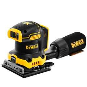 Szlifierka oscylacyjna DeWalt DCW200NT