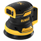 Szlifierka mimośrodowa DeWalt DCW210N