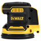 Szlifierka mimośrodowa DeWalt DCW210N