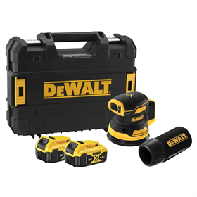 Szlifierka mimośrodowa DeWalt DCW210P2