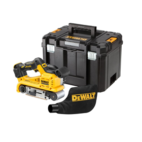 Szlifierka taśmowa DeWalt DCW220NT