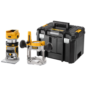 Frezarka DeWalt DCW604NT