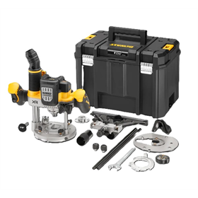 Frezarka górnowrzecionowa DeWalt DCW620NT