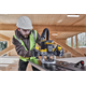 Frezarka górnowrzecionowa DeWalt DCW620NT