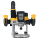 Frezarka górnowrzecionowa DeWalt DCW620NT