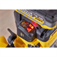 Frezarka górnowrzecionowa DeWalt DCW620NT